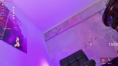 Dani online show from 02/13/25, 04:43