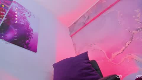 Dani online show from 03/05/25, 12:11