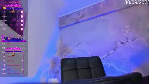 Dani online show from 09/30/25, 11:32