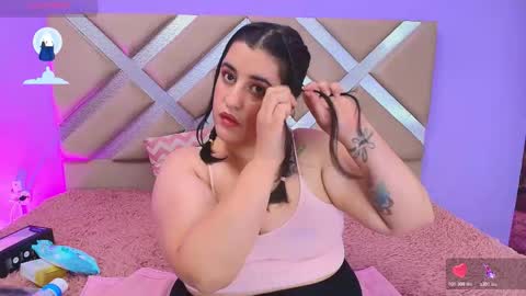 Dani  online show from 02/01/26, 03:27