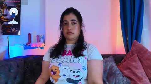 Dani  online show from 02/18/26, 07:54