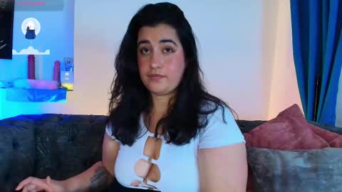 Dani  online show from 02/19/26, 07:43