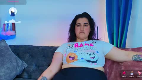 Dani  online show from 02/23/26, 08:50