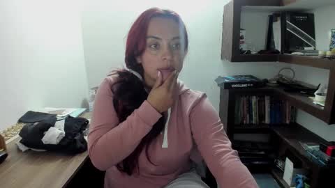 dani_widow online show from 03/03/26, 04:07