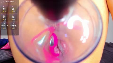 DANIA online show from 01/07/26, 03:31