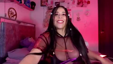 valentina online show from 07/24/26, 01:42