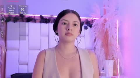 Allison online show from 04/16/26, 02:45