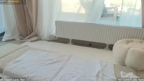 daniangel_web online show from 07/11/26, 07:33