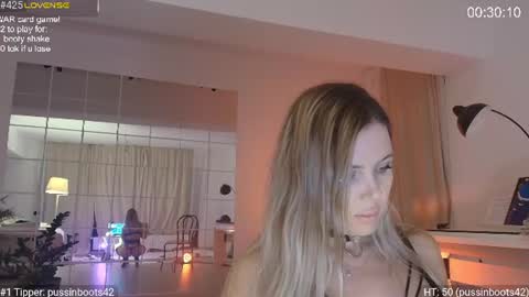 daniangel_web online show from 07/31/26, 06:40