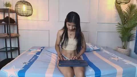 danibell_sweet online show from 04/03/26, 07:12