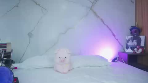 DANI independent model IG online show from 03/20/26, 05:07