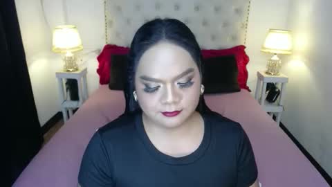 DanickaAlcantara online show from 04/26/26, 08:39
