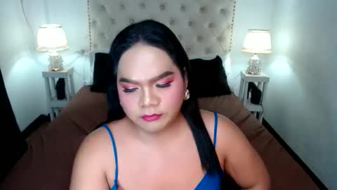 DanickaAlcantara online show from 05/12/26, 02:25