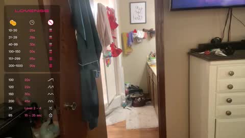 Dani Dragon online show from 12/02/24, 04:53