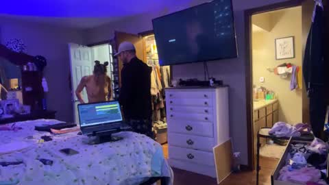 Dani Dragon online show from 12/05/24, 03:06