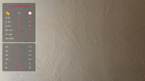 Dani Dragon online show from 12/16/24, 06:27