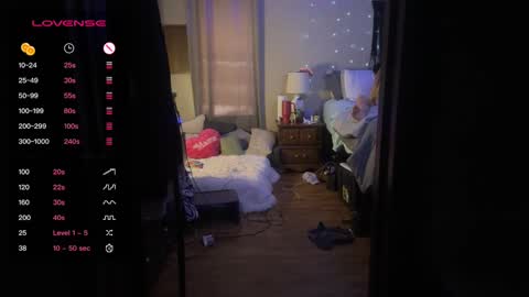 Dani Dragon online show from 02/09/25, 10:00