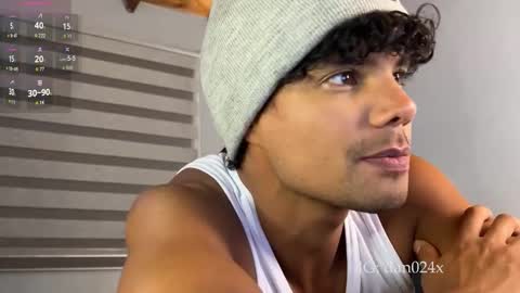 Daniel  online show from 11/28/25, 10:12