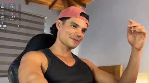 Daniel  online show from 01/09/26, 07:15