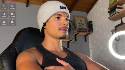 Daniel  online show from 02/08/26, 12:36