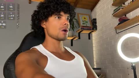 Daniel  online show from 02/16/26, 11:56