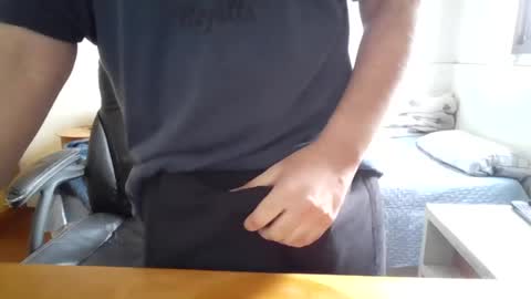 daniel098o online show from 07/30/26, 02:05
