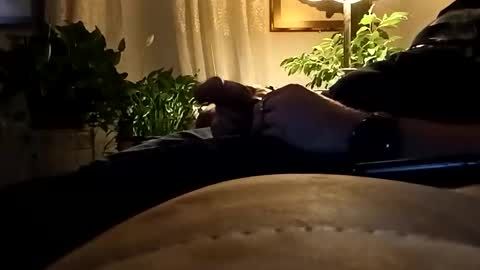 Slave to my sexy tatted Master online show from 04/03/26, 07:50