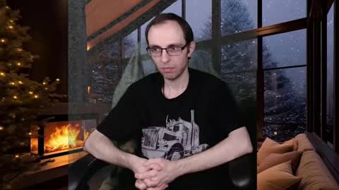 Daniel9121 online show from 12/23/24, 11:06