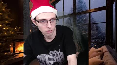 Daniel9121 online show from 12/27/24, 02:01