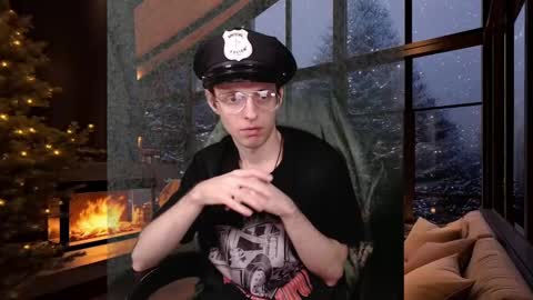 Daniel9121 online show from 01/08/25, 04:00