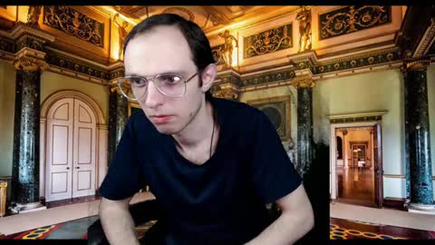 Daniel9121 online show from 01/21/25, 04:16