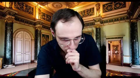 Daniel9121 online show from 01/21/25, 07:17