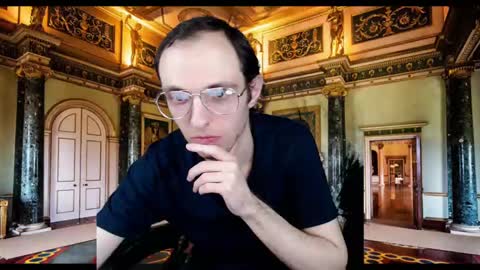 Daniel9121 online show from 01/22/25, 06:31