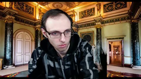 Daniel9121 online show from 01/28/25, 01:38