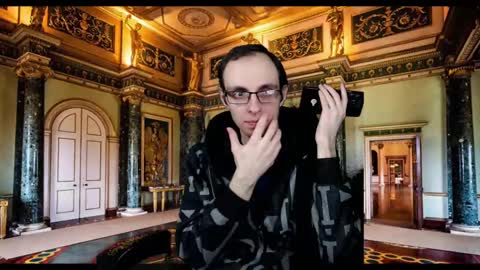 Daniel9121 online show from 01/30/25, 05:06