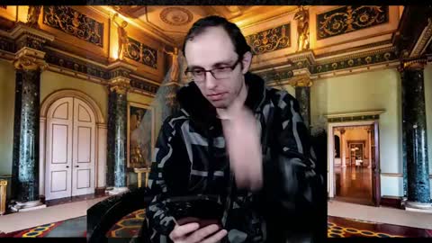 Daniel9121 online show from 02/07/25, 09:04