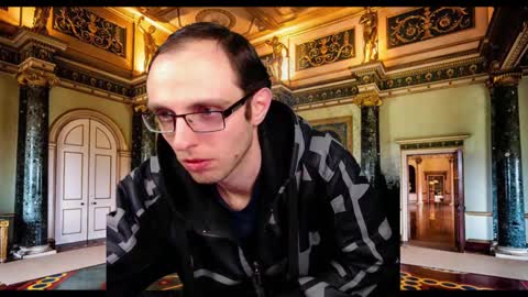 Daniel9121 online show from 02/09/25, 04:40