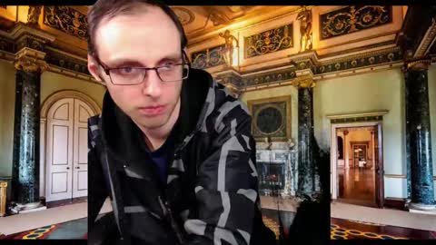 Daniel9121 online show from 02/09/25, 07:41