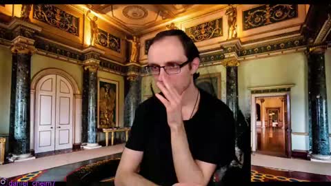 Daniel9121 online show from 02/12/25, 02:21