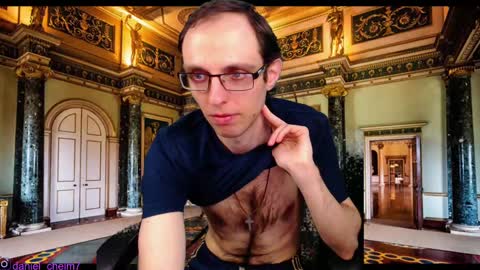 Daniel9121 online show from 03/05/25, 12:22