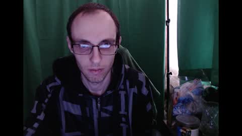 Daniel9121 online show from 02/06/26, 11:24