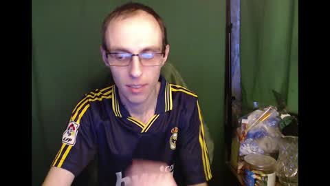 Daniel9121 online show from 02/21/26, 01:23