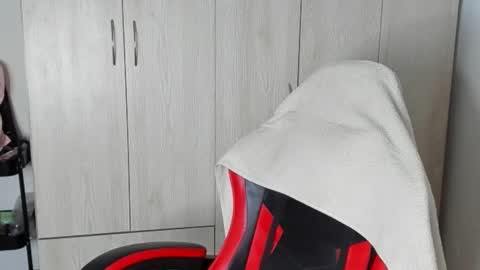 Snapshot of daniel_443 chatting on 09/10/25, 06:46 DANIEL online show from 09/10/25, 06:46