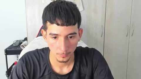 Snapshot of daniel_443 chatting on 09/11/25, 06:13 DANIEL online show from 09/11/25, 06:13