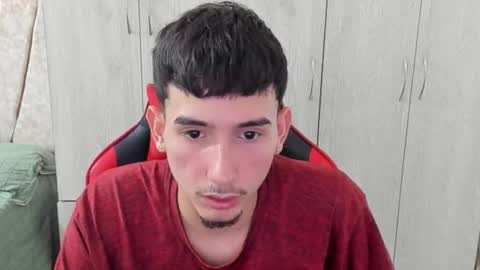 Snapshot of daniel_443 chatting on 09/26/25, 09:41 DANIEL online show from 09/26/25, 09:41