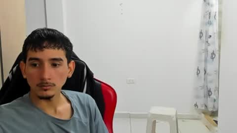 DANIEL online show from 04/06/26, 03:26