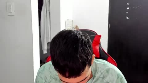 DANIEL online show from 04/22/26, 09:38