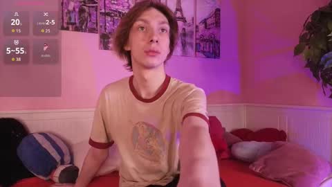 daniel__schmidt online show from 04/24/26, 10:50