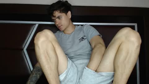 daniel_collins07 online show from 10/29/25, 05:58