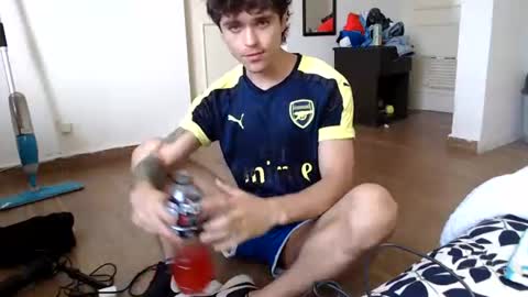 daniel_collins07 online show from 07/18/26, 03:16
